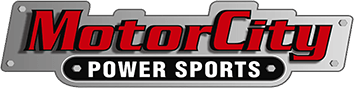 MotorCity Power Sports Logo